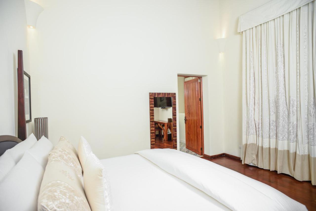 Hotel Casa Blanca 7 Сан-Міґель-де-Альєнде Екстер'єр фото
